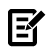ícono inscripcion